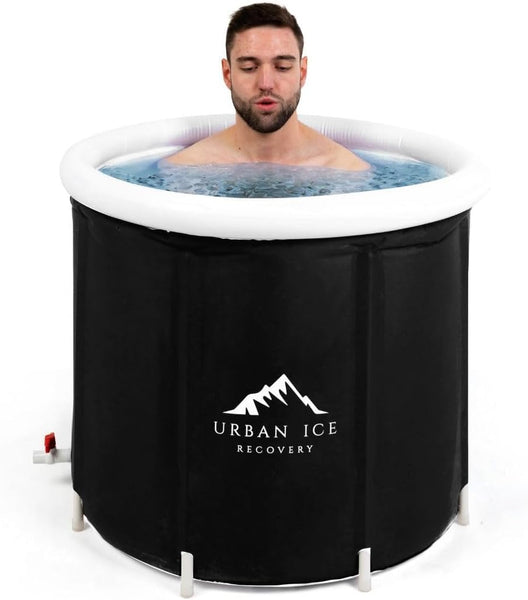 Urban Ice Recovery/Ice Bath Tub For Cold Plunge/Cold Plunge Tub/Ice Ba ...