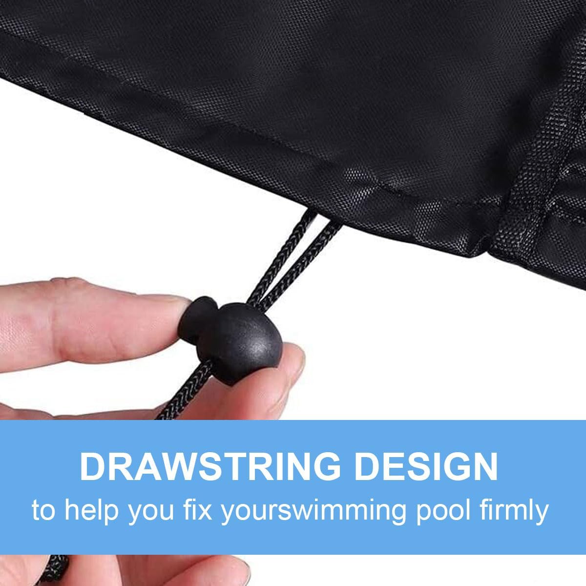 4ft Waterpoof Oval Stock Tank Pool Cover rubermaid Horse Trough Cold Plunge Tub for Farm Water Tank Cover Outdoor Ice Bath Tub Covers Protector for Round End Stock Tank Tub Outside 2 ft. x 4 ft.x 2 ft