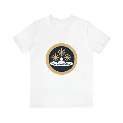 Cold Plunge City Tee